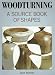 Woodturning: A Source Book of Shapes by John Hunnex