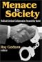 Menace to Society: Political-Criminal Collaboration Around the World
