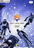 Salt Lake Winter Olympics 2002