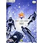 Salt Lake Winter Olympics 2002
