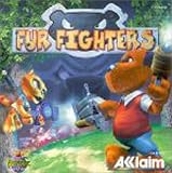 Eigenschaften Acclaim  / Fur Fighters