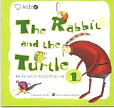 The Rabbit and the Turtle (Learn English with Fables)
