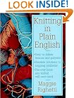 Knitting in Plain English