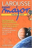 Larousse : Super Major