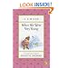 When We Were Very Young (Pooh Original Edition)