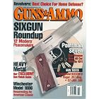 Guns and Ammo, November 2006 Issue by 