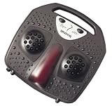 Relaxor FM310 Deluxe Foot/Back Massager