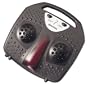 Relaxor FM310 Deluxe Foot/Back Massager