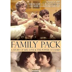 Family Pack [DVD] [2005] [Region 1] [US Import] [NTSC]