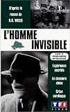 Revue TF1 Vidéo  / L'Homme invisible (Episode 1, 2, 3)