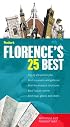 Fodor's Citypack Florence's 25 Best, 5th Edition (25 Best)