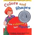 Colors and Shapes / Los colores y las figuras (English and Spanish Foundations Series) (Book #3) (Bilingual) (Board Book)