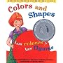Colors and Shapes / Los colores y las figuras (English and Spanish Foundations Series) (Book #3) (Bilingual) (Board Book) (Spanish Edition)