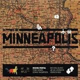 Search : Dipping in Minneapolis