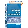 Success with Mathematics (Routledge Study Guides)