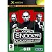 World Snooker Championship 2005 (Xbox)