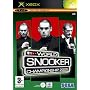 World Snooker Championship 2005 (Xbox)