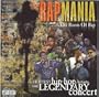 Rapmania: The Roots Of Rap