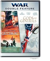 Gettysburg / Gods and Generals