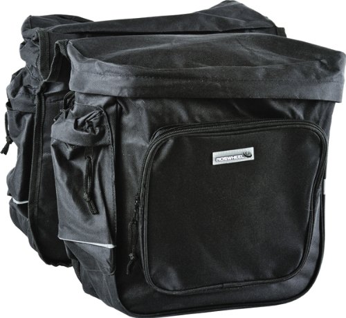 Double Bicycle Pannier Pack On Sale