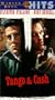 Tango & Cash [VHS]