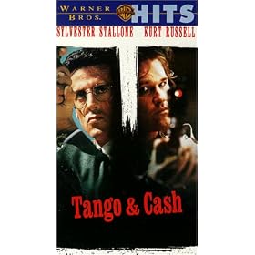 Tango and Cash