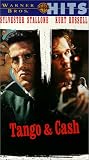 Tango & Cash [VHS]