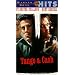 Tango & Cash [VHS]