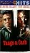 VHS : Tango & Cash