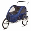 Schwinn Mark III Bike Trailer and Jogging Stroller