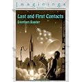Last And First Contacts: v. 2: Imaginings