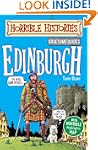 Horrible Histories Gruesome Guides: E...