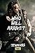 The Walking Dead - Terminus Rick and Michonne Poster 24 x 36in