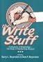 The Write Stuff: Evaluations of Graphology-The Study of Handwriting Analysis
