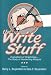 The Write Stuff: Evaluations of Graphology-The Study of Handwriting Analysis