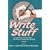 The Write Stuff: Evaluations of Graphology-The Study of Handwriting Analysis