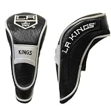 Los Angeles Kings NHL Hybrid/Utility Headcover