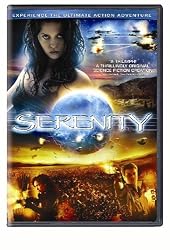 Serenity (Widescreen Edition)