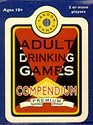 Adult Drinking Games Compendium