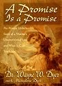 A Promise Is a Promise: An Almost Unbelievable Story of a Mother's Unconditional Love and What It Can Teach Us