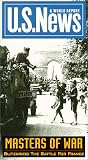 Blitzkrieg Battle-Battle for F [VHS] [Import]