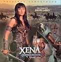 Xena: Warrior Princess, Volume Four - Original Soundtrack