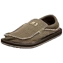 Sanuk Men's Chiba Sidewalk Surfer