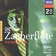 Mozart: Die Zauberfl�te
