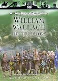 The History of Warfare - William Wallace [DVD]