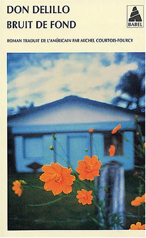 Don DeLillo