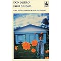 Bruit de fond (nouvelle �dition)