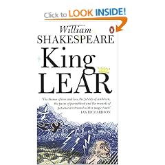 King Lear (Penguin Shakespeare)
