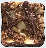 Belgique's Belgian Milk Chocolate Truffle Gateau-24 Pieces