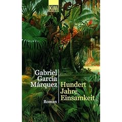 Hundert Jahre Einsamkeit